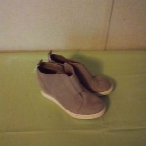 A New Day shoes